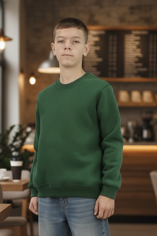 MBM Світшот для хлопчика