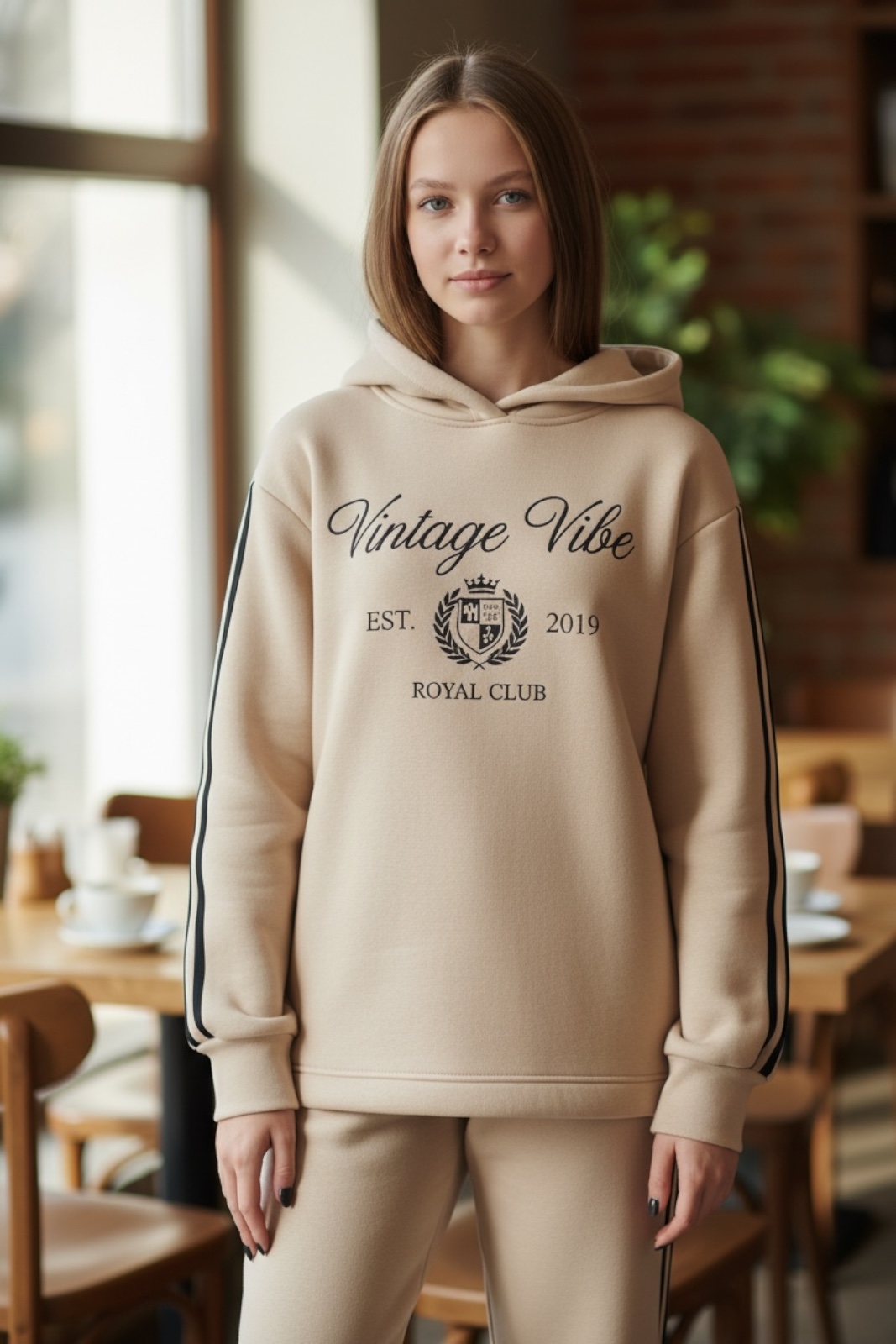 MBM Костюм mbm теплий на дівчинку