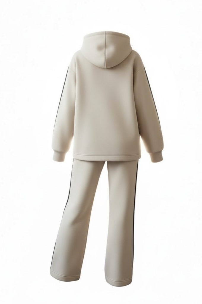 MBM Костюм mbm теплий на дівчинку