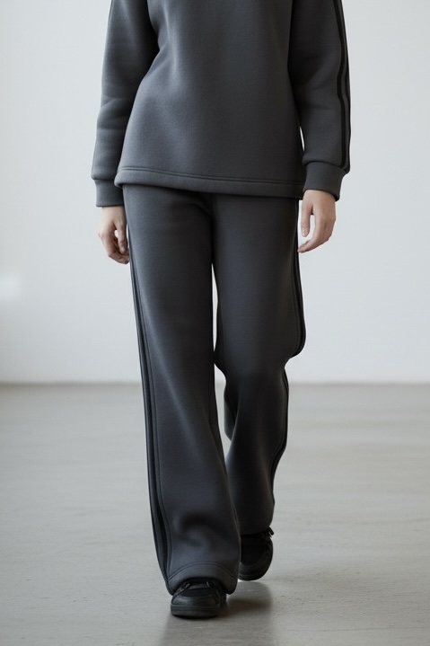 MBM Костюм mbm теплий на дівчинку