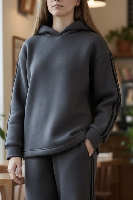 MBM Костюм mbm теплий на дівчинку