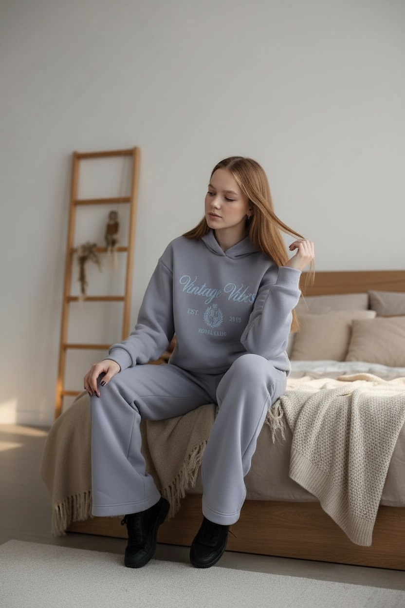 MBM Костюм mbm теплий на дівчинку