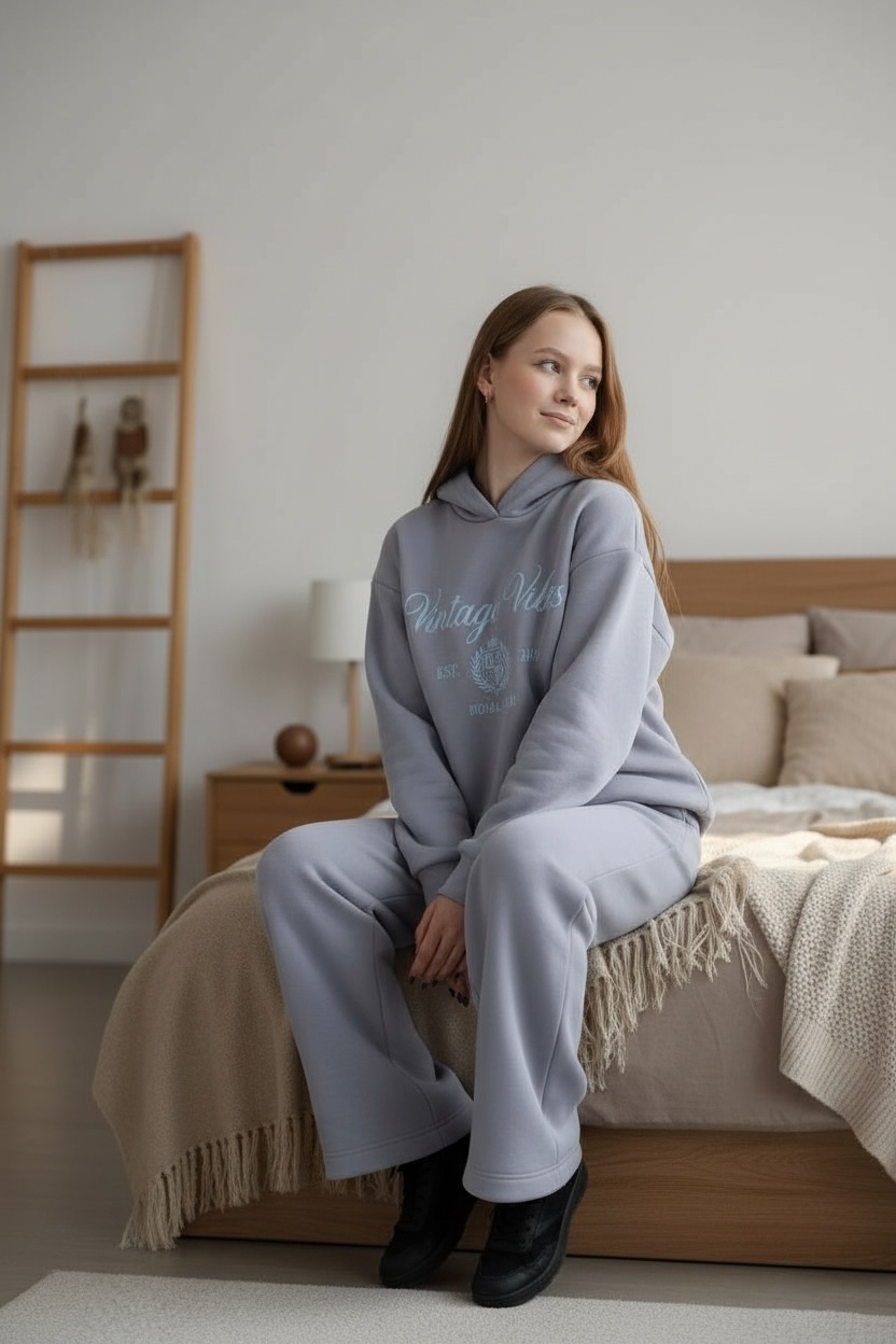 MBM Костюм mbm теплий на дівчинку