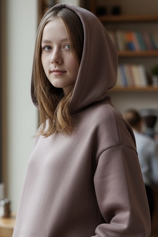 MBM Худі mbm на дівчинку