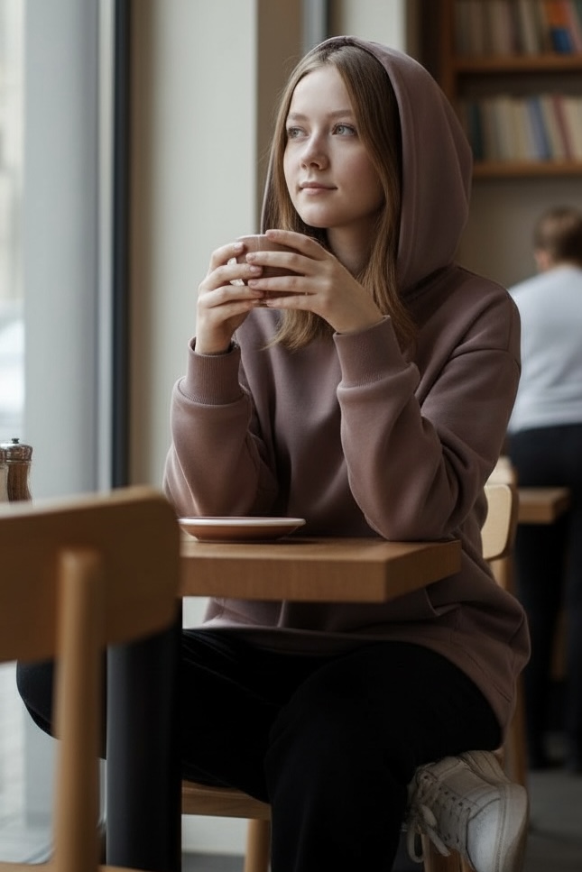 MBM Худі mbm на дівчинку