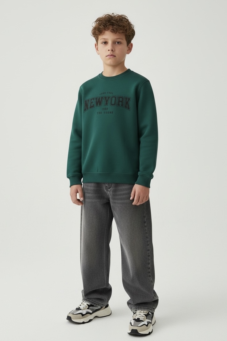 MBM Світшот mbm на хлопця