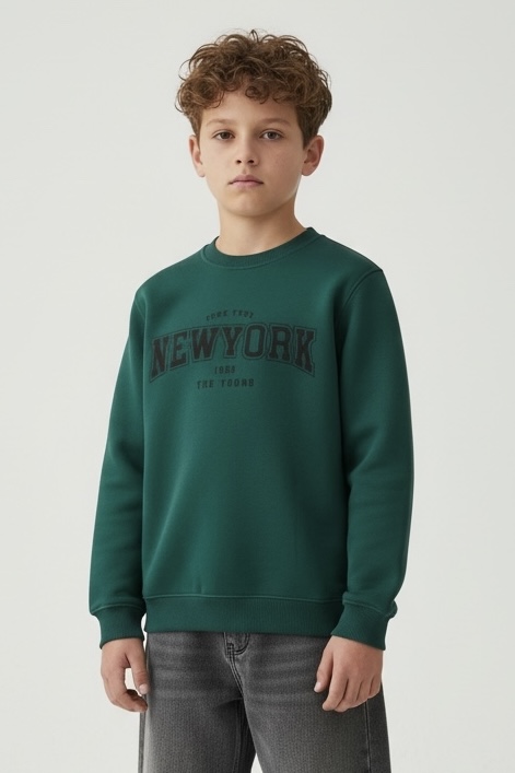 MBM Світшот mbm на хлопця