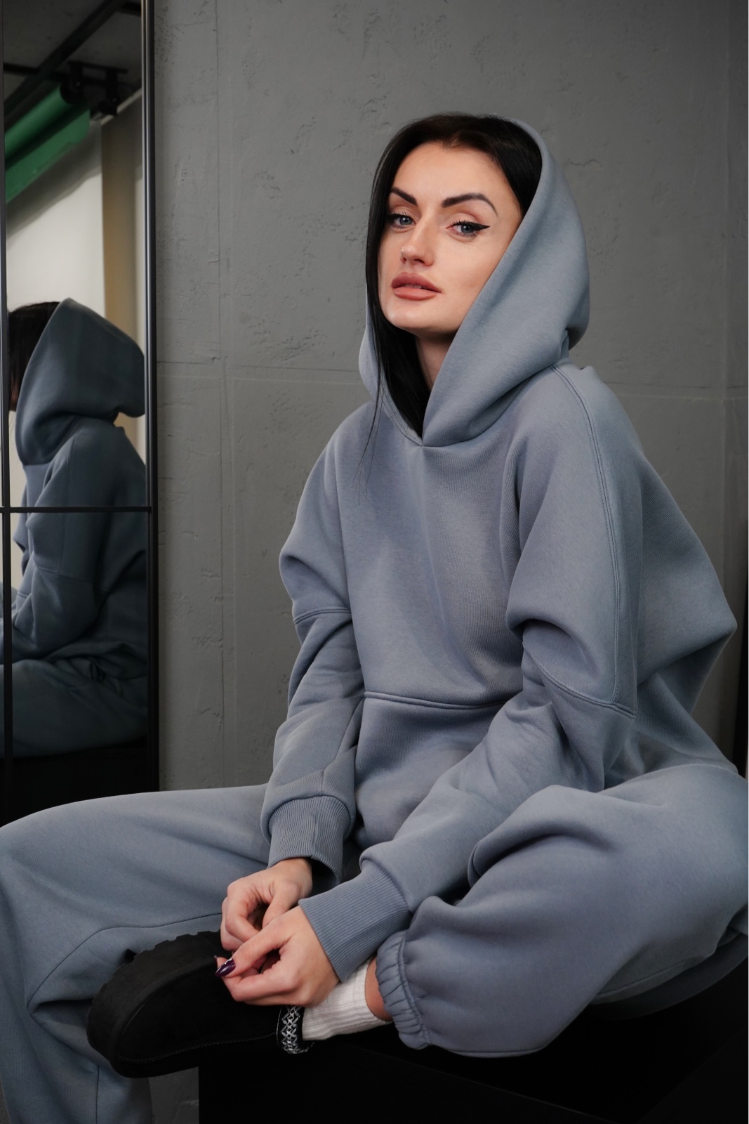 MBM Костюм спортивний mbm жіночий