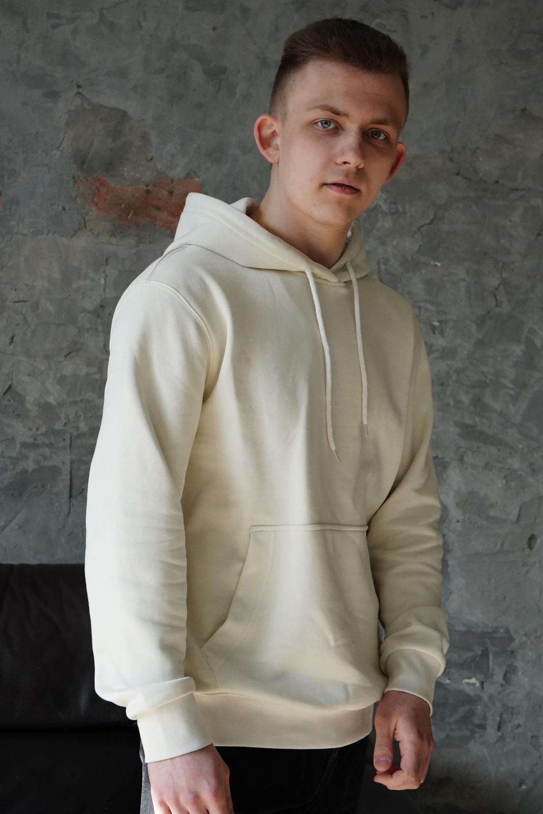 MBM Худі mbm чистий базовий