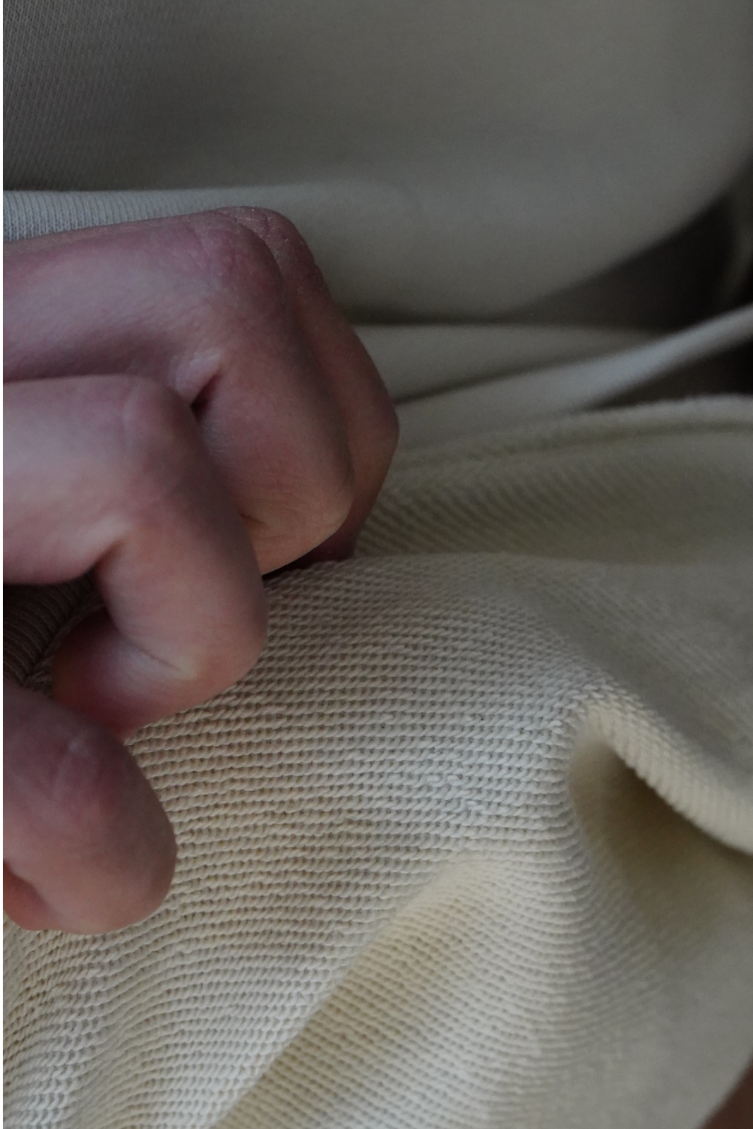 MBM Світшот mbm чистий таш чоловічий