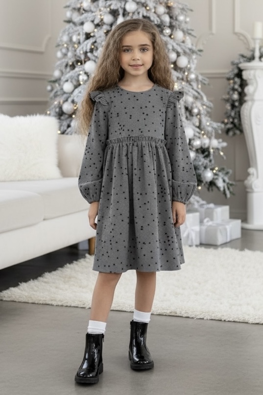 MBM Сукня mbm святкова для дівчинки