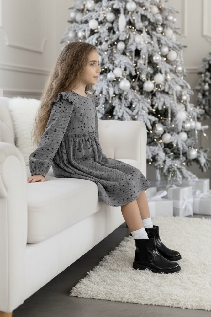 MBM Сукня mbm святкова для дівчинки