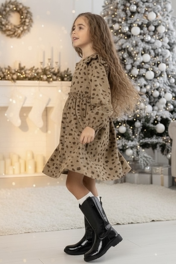 MBM Сукня mbm святкова для дівчинки