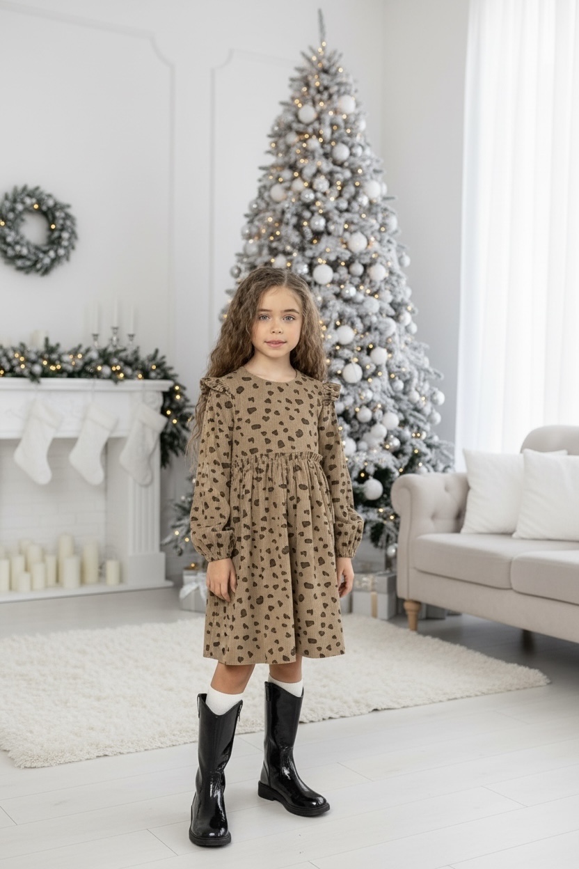 MBM Сукня mbm святкова для дівчинки