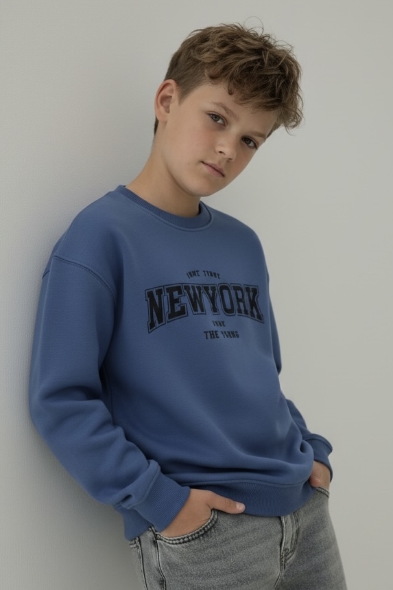 MBM Світшот для хлопчика