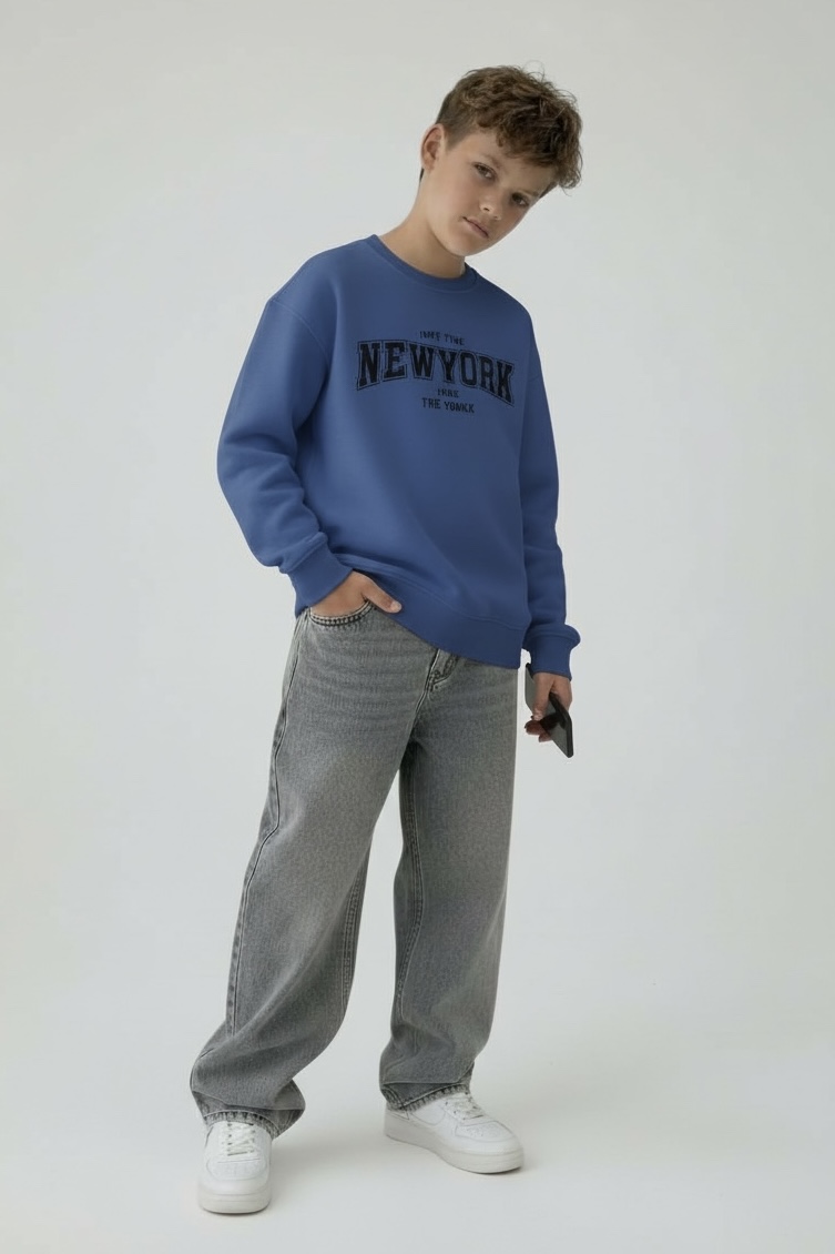 MBM Світшот для хлопчика