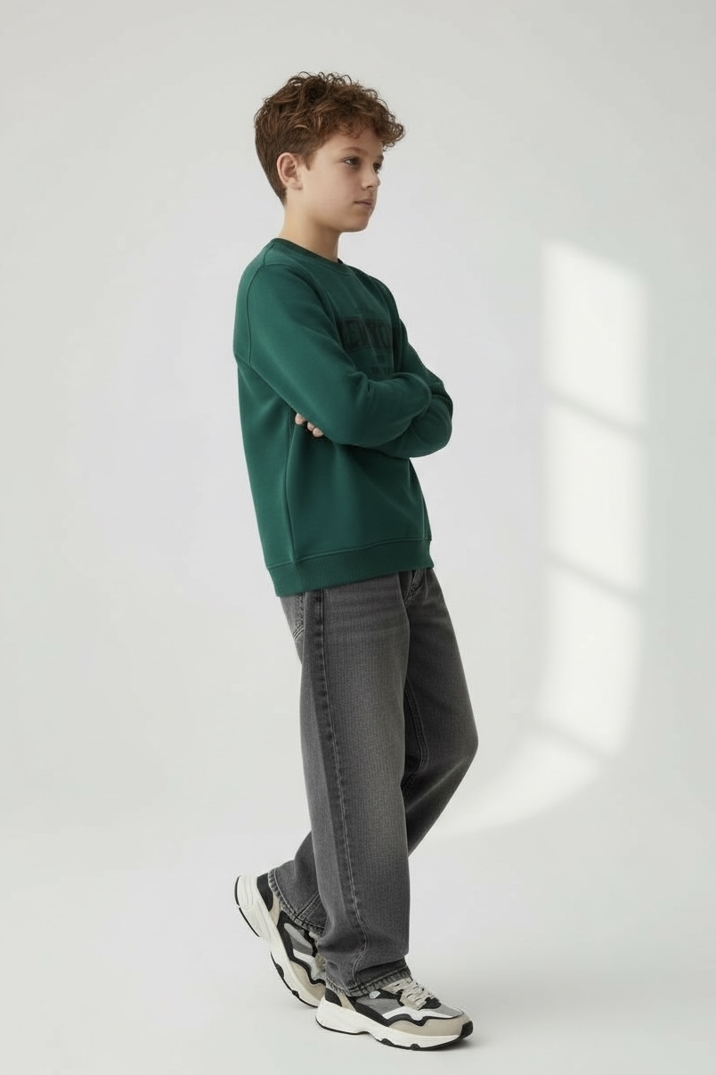 MBM Світшот mbm на хлопця