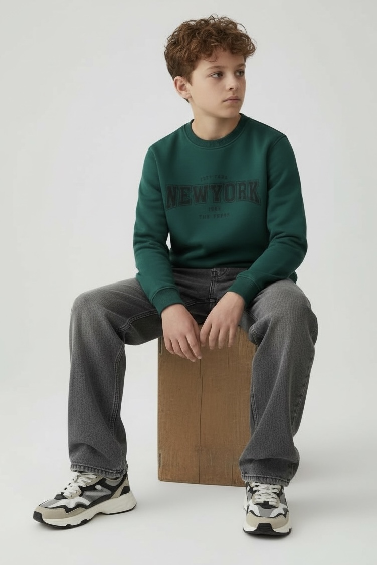 MBM Світшот mbm на хлопця