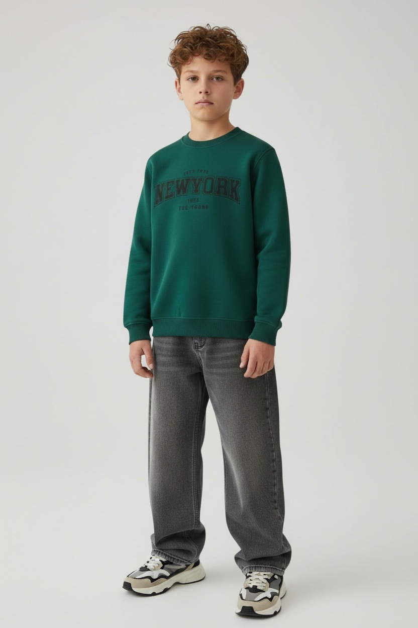 MBM Світшот mbm на хлопця