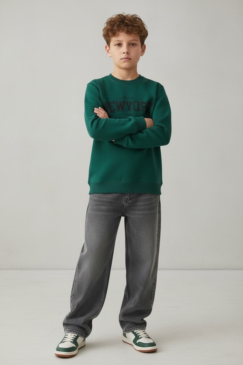 MBM Світшот mbm на хлопця