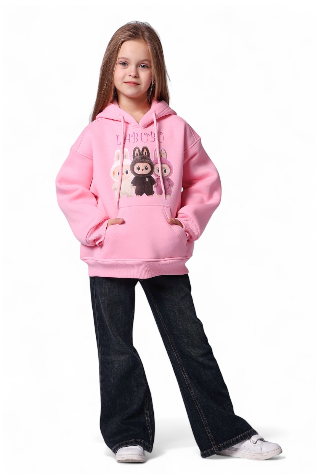 MBM Худі LABUBU