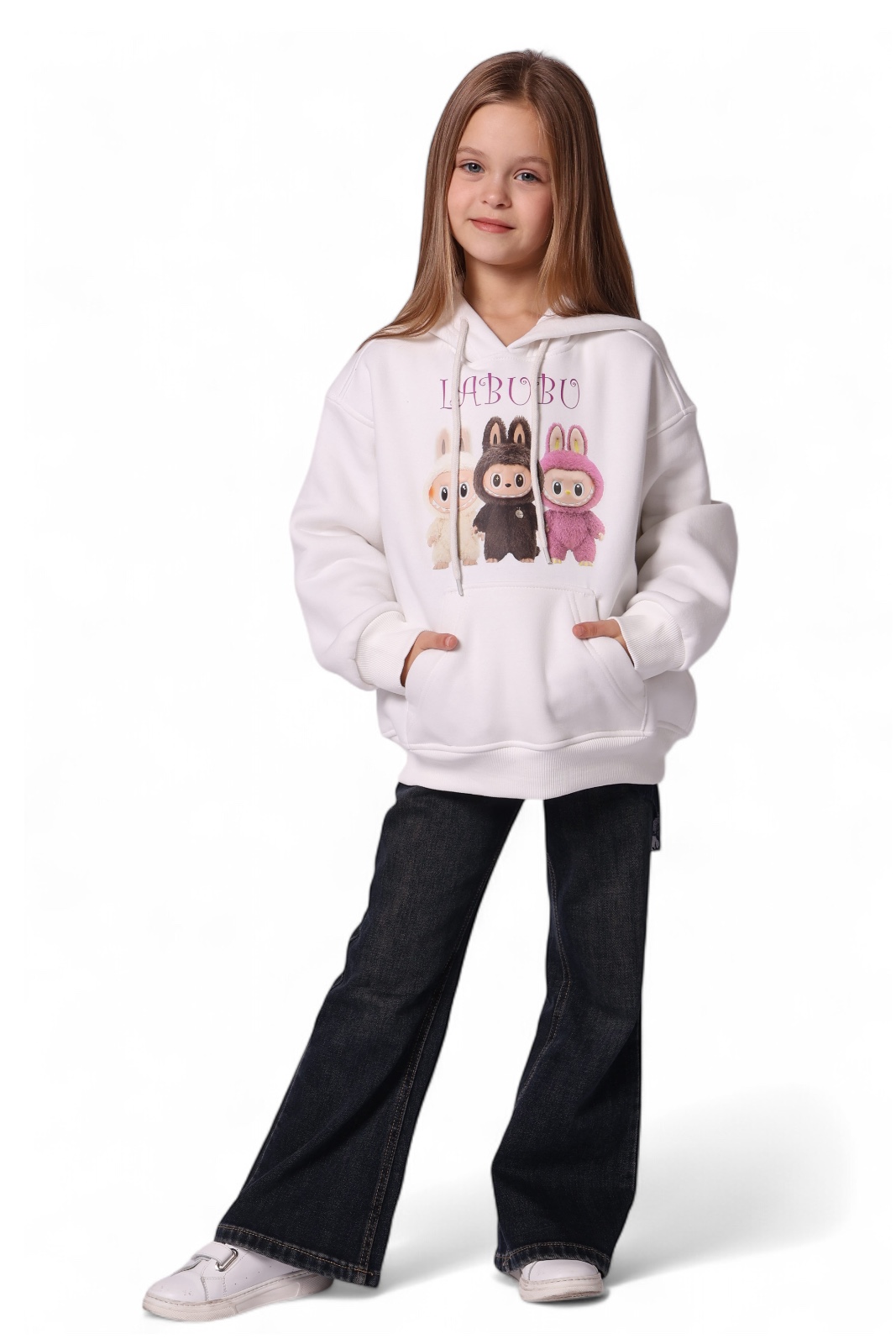 MBM Худі LABUBU
