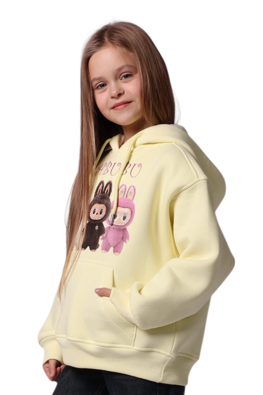 MBM Худі LABUBU
