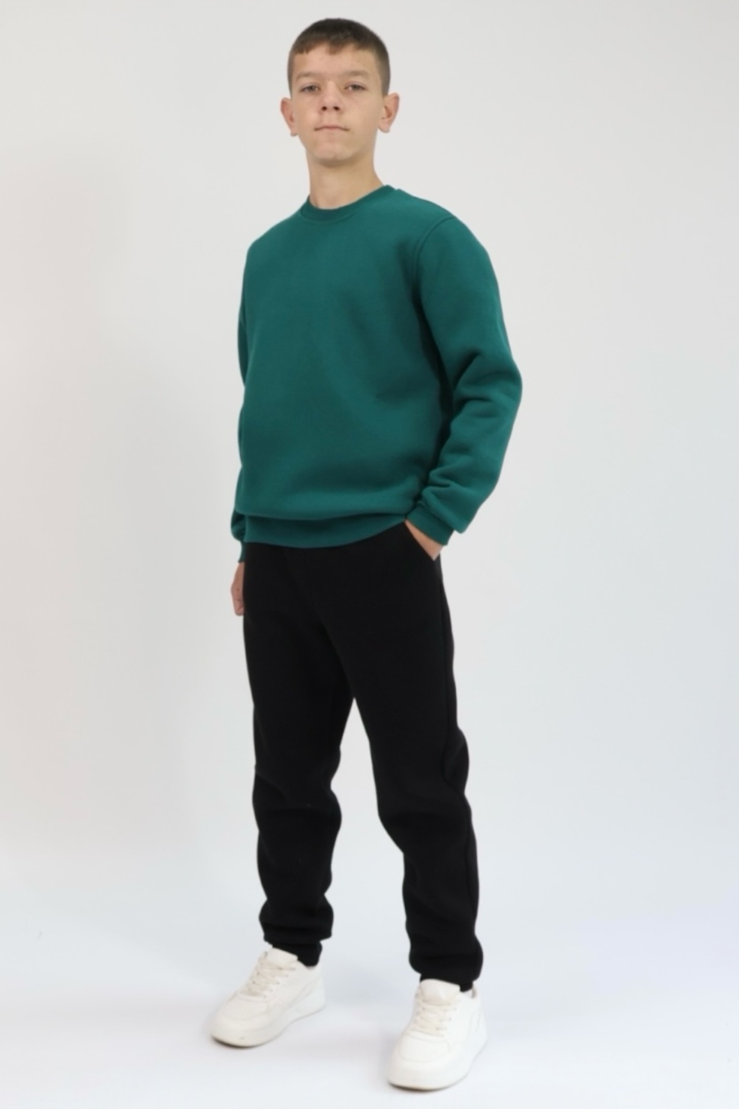 MBM Світшот mbm на хлопця