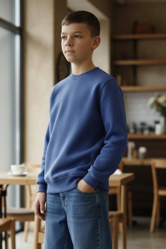 MBM Світшот mbm на хлопця