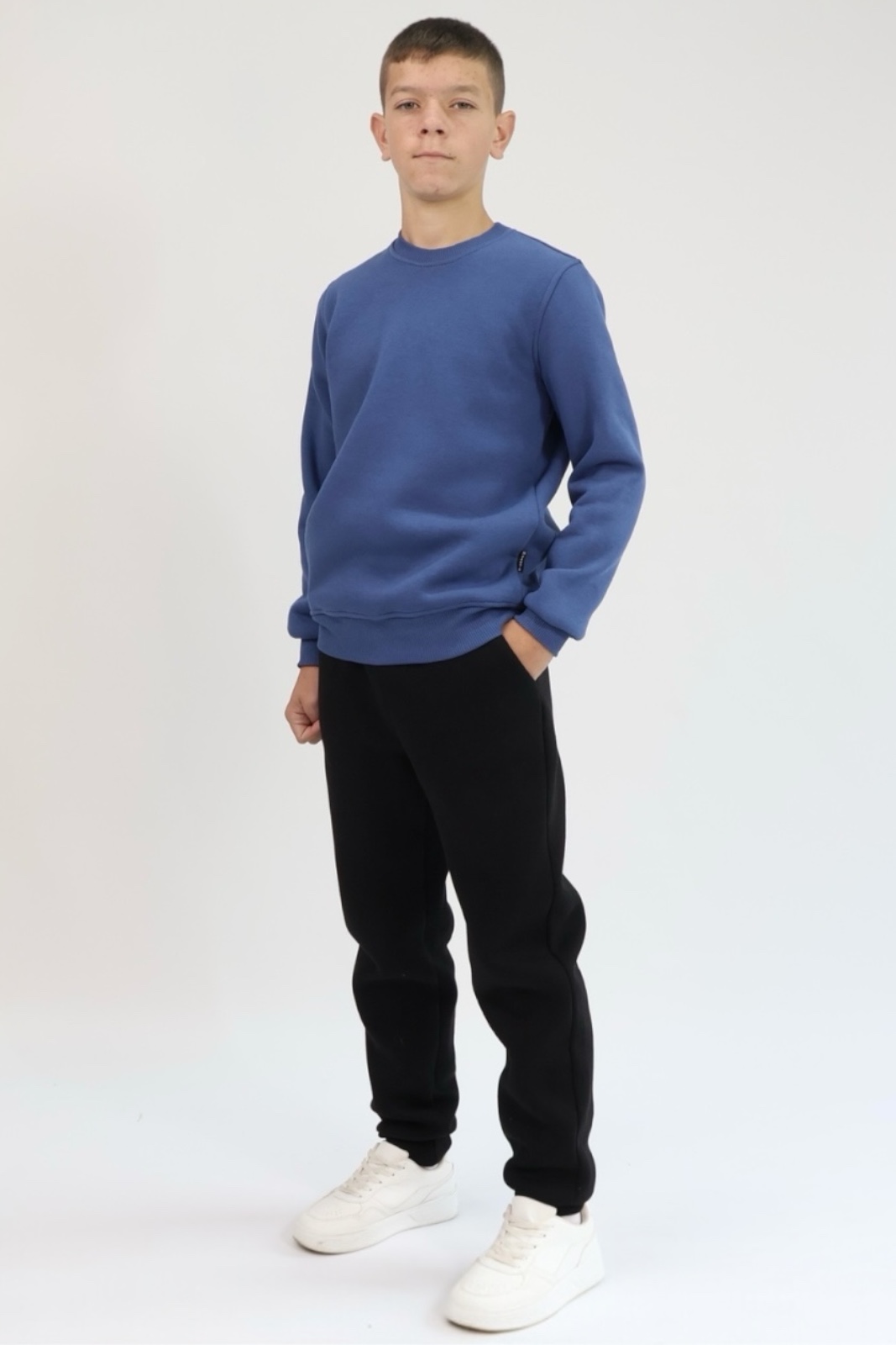 MBM Світшот mbm на хлопця