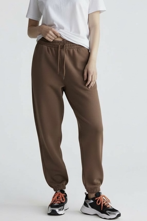 MBM Шнтани спортивні mbm шоколад жіночі теплі