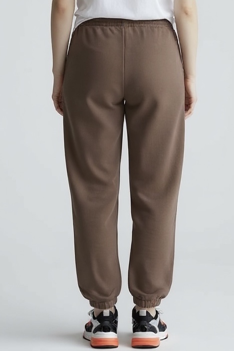 MBM Шнтани спортивні mbm шоколад жіночі теплі