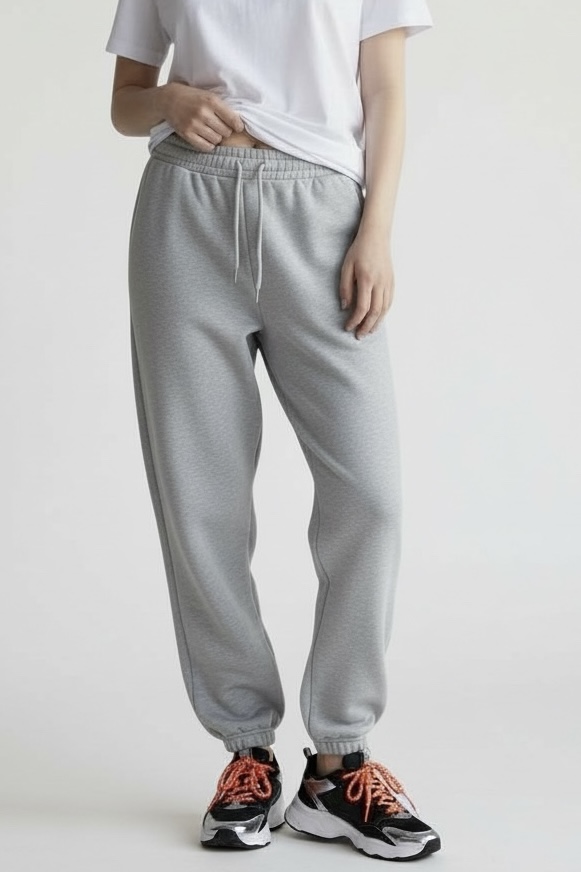 MBM Шнтани спортивні mbm меланж жіночі теплі