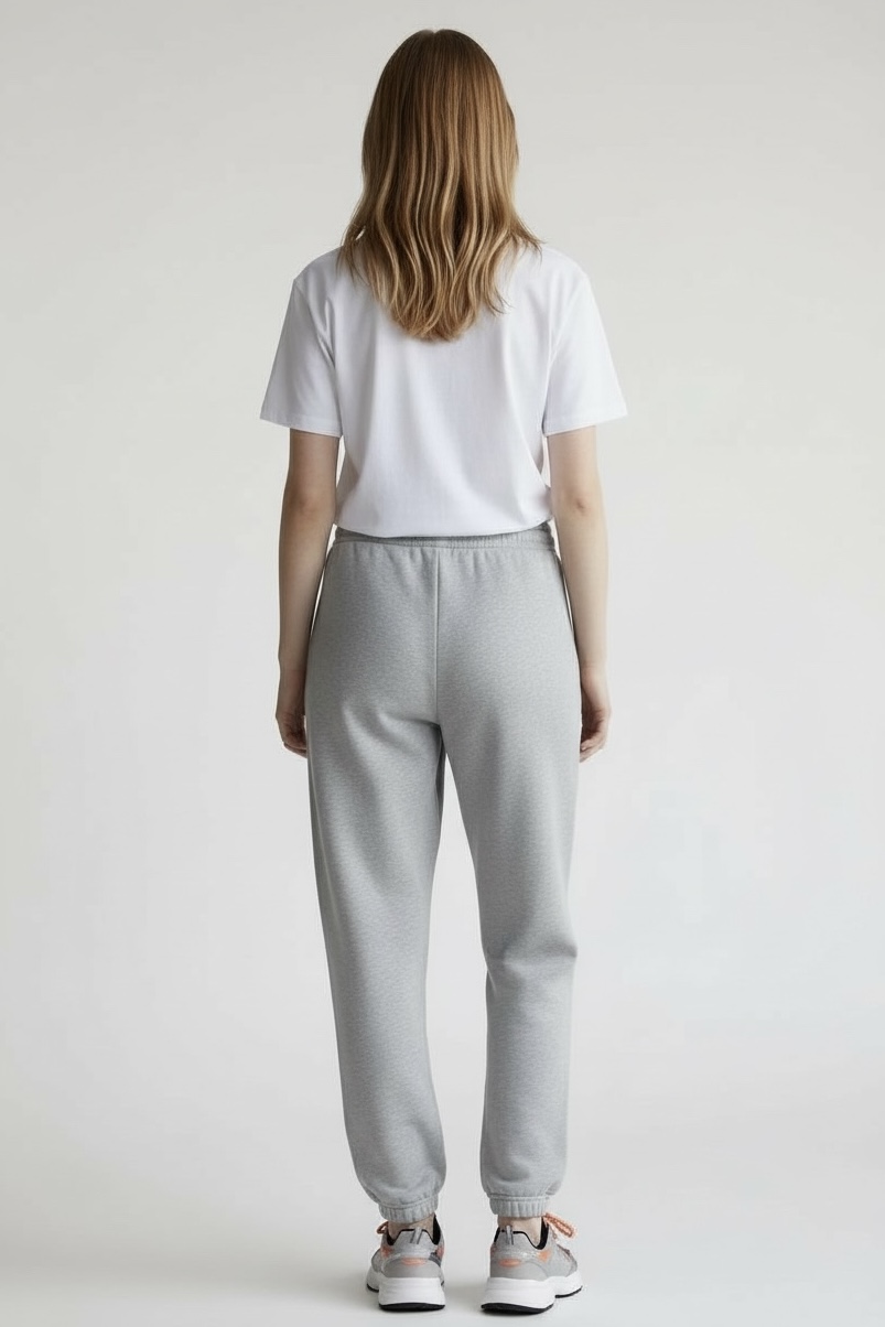 MBM Шнтани спортивні mbm меланж жіночі теплі